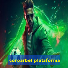 coroarbet plataforma